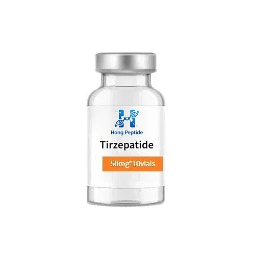 Tirz 50mg