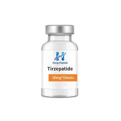 Tirz 60mg