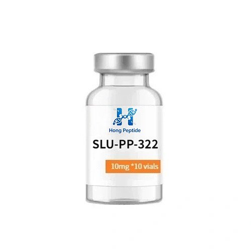 SLU-PP-322 10mg