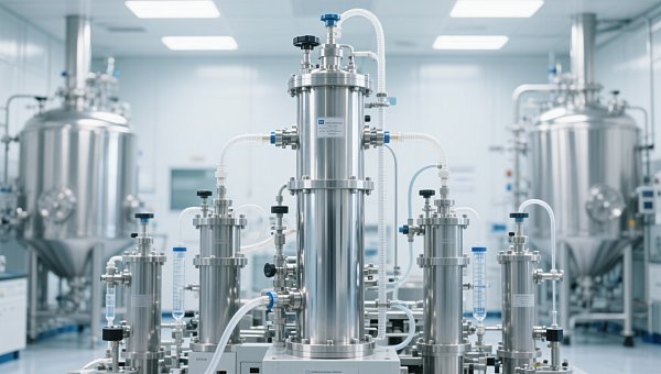 Why Is Looking Solely at Sample Purity Insufficient to Fully Evaluate a Peptide Facility's True Mass-Production Capabilities?