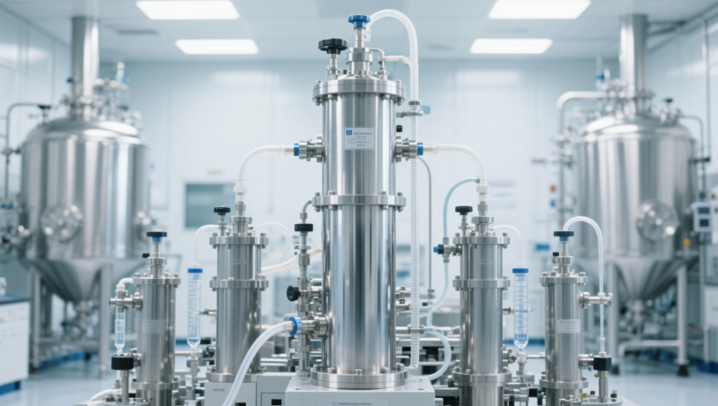 Why Is Looking Solely at Sample Purity Insufficient to Fully Evaluate a Peptide Facility's True Mass-Production Capabilities? Why Is Looking Solely at Sample Purity Insufficient to Fully Evaluate a Peptide Facility's True Mass-Production Capabilities?