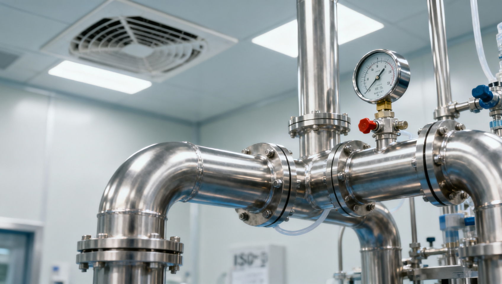 How Do Peptide Facilities Strictly Control Microorganisms in Cleanrooms to Meet Premium Skincare Ingredient Standards?