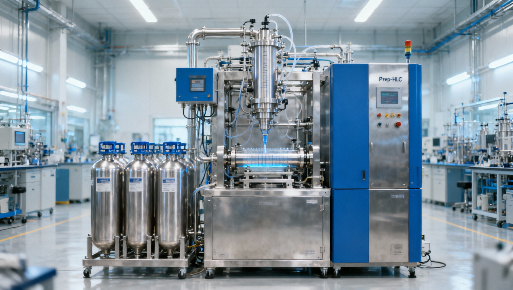 What Critical Factors Influence Quotations from a Peptide Facility During Large-Scale Commercial Mass Production?