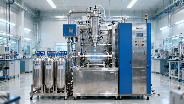 What Critical Factors Influence Quotations from a Peptide Facility During Large-Scale Commercial Mass Production?