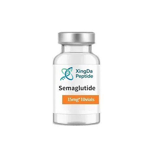 Semaglu 15mg