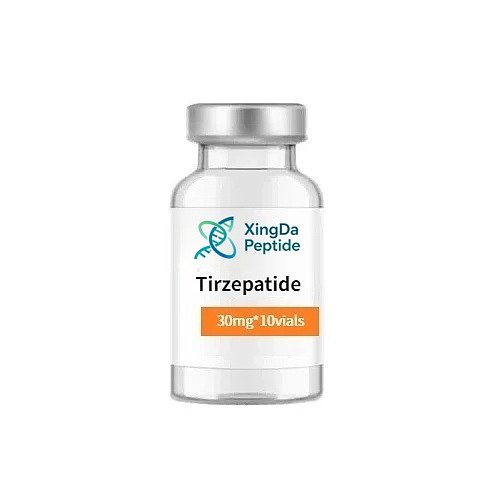 Tirz 30mg