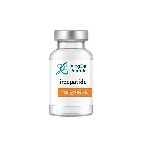 Tirz 40mg