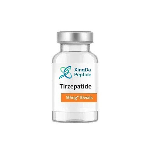 Tirz 50mg