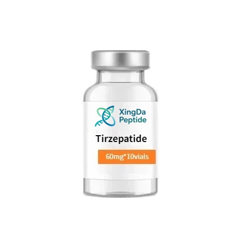 Tirz 60mg