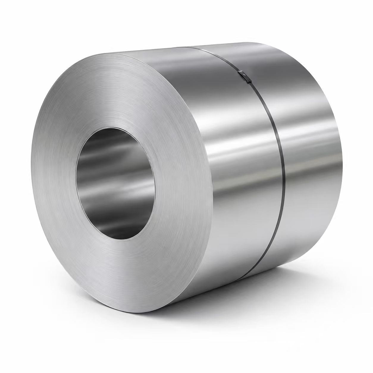 Stainless Steel Coil