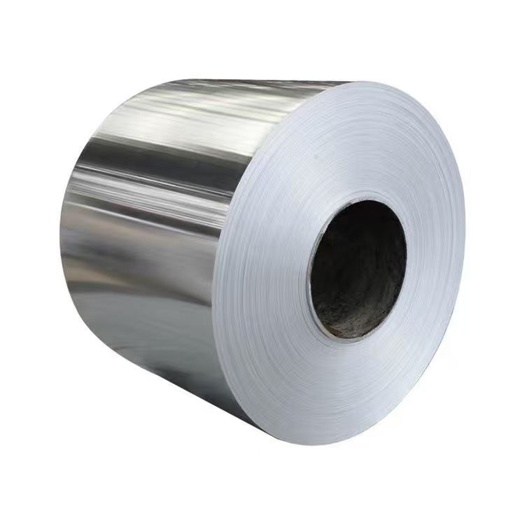 Stainless Steel Coil