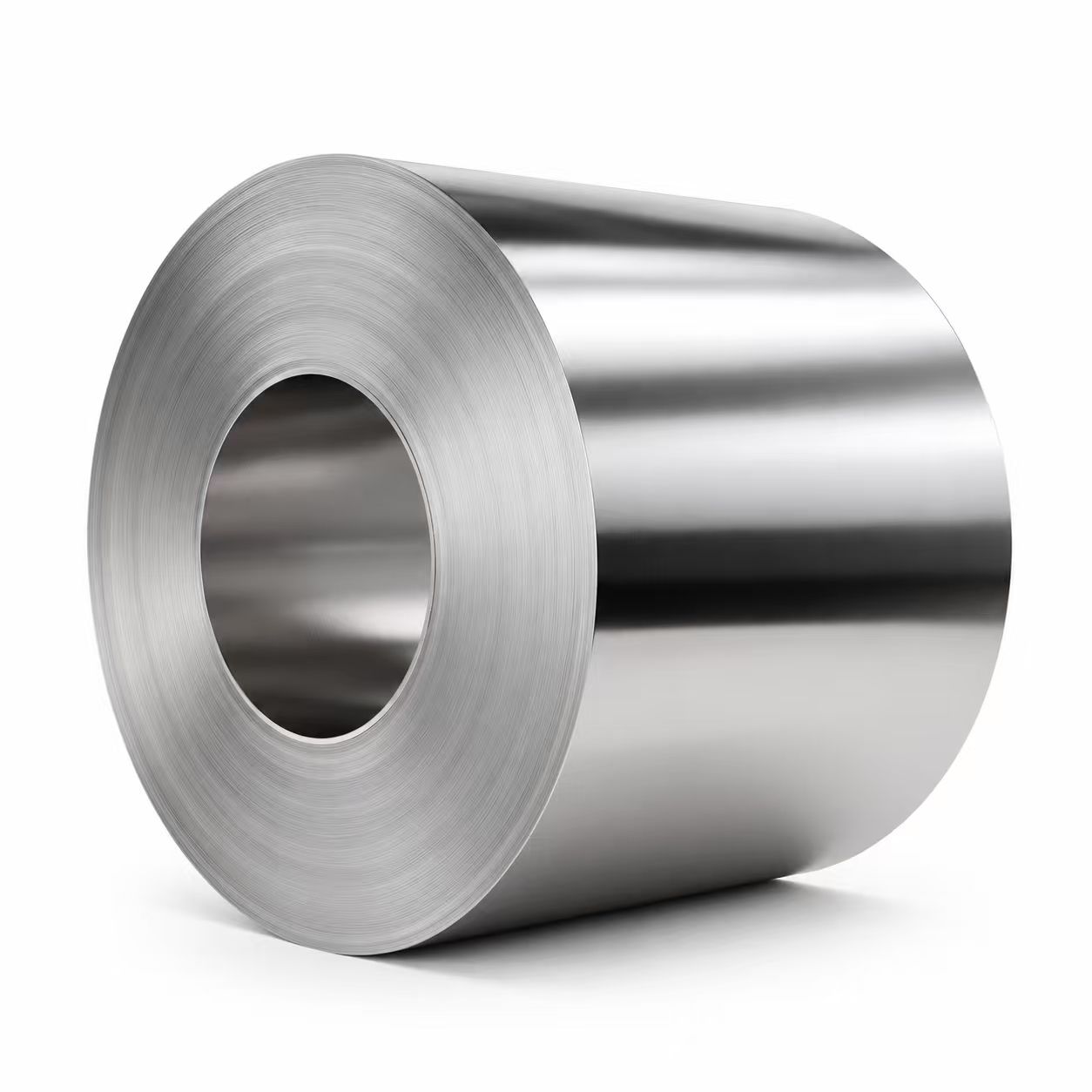 Stainless Steel Coil