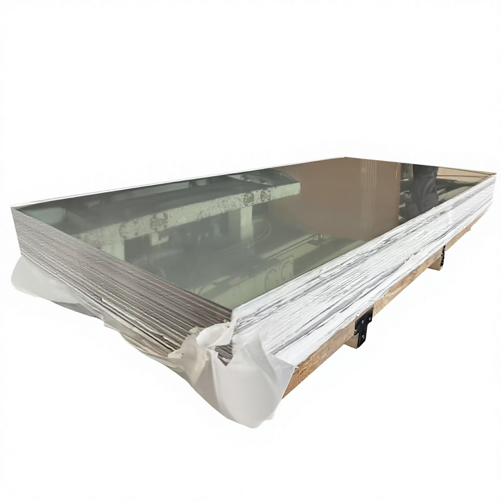 Stainless Steel Sheet