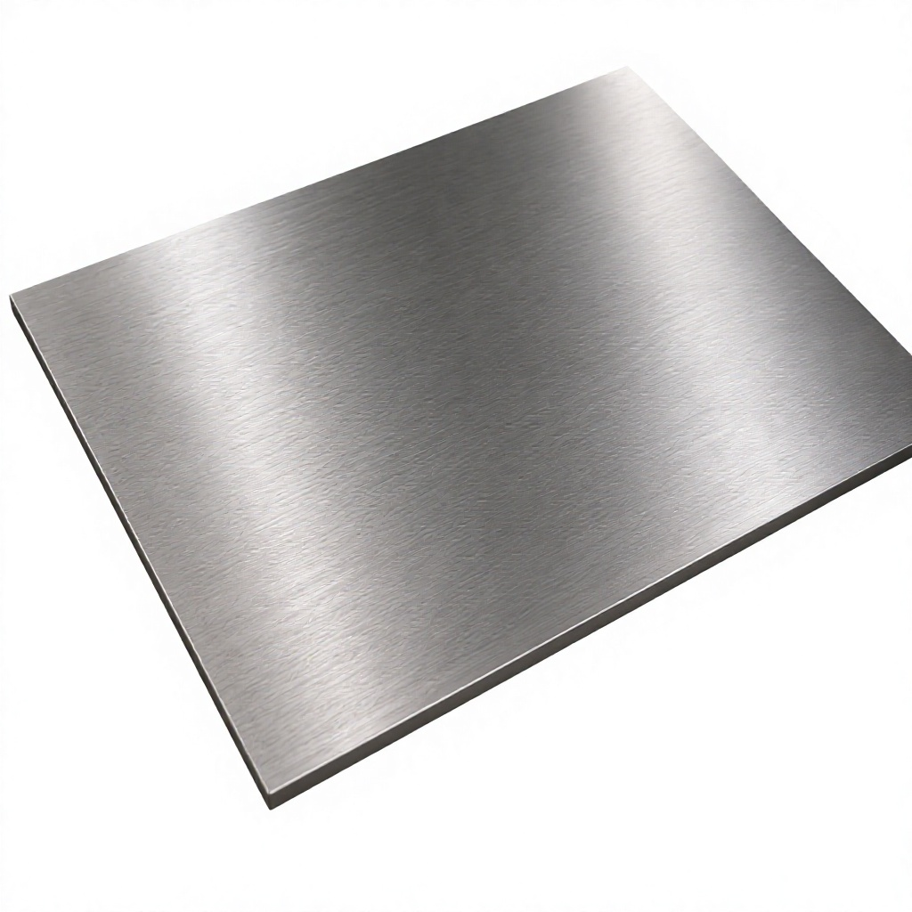 Stainless Steel Sheet