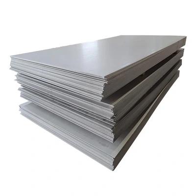 Stainless Steel Sheet