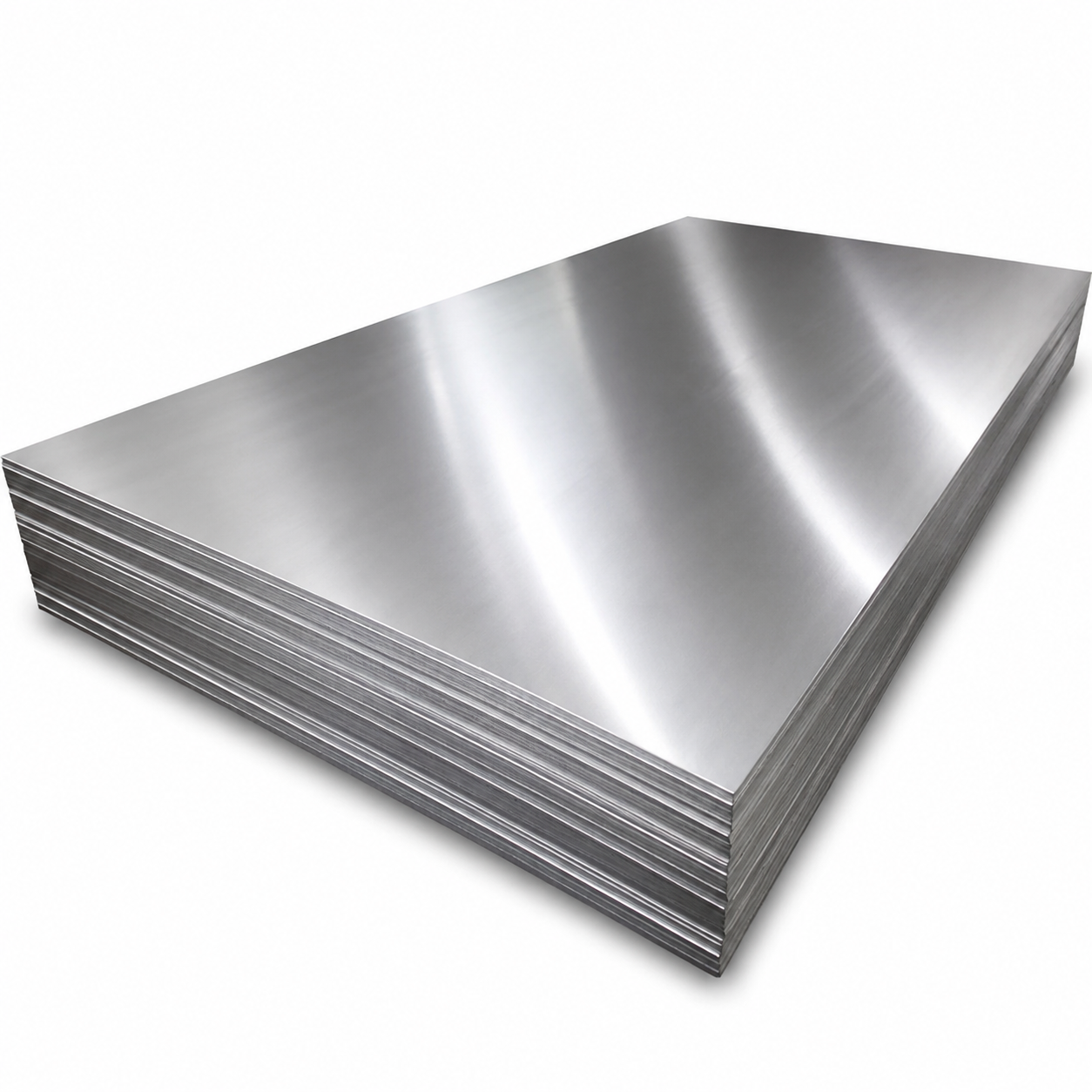 Stainless Steel Sheet