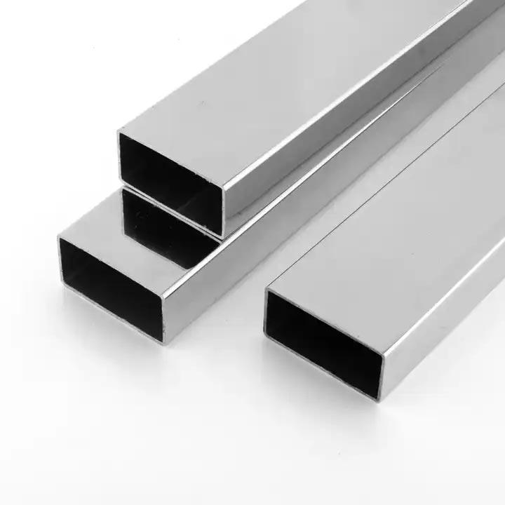 Stainless Steel Pipe