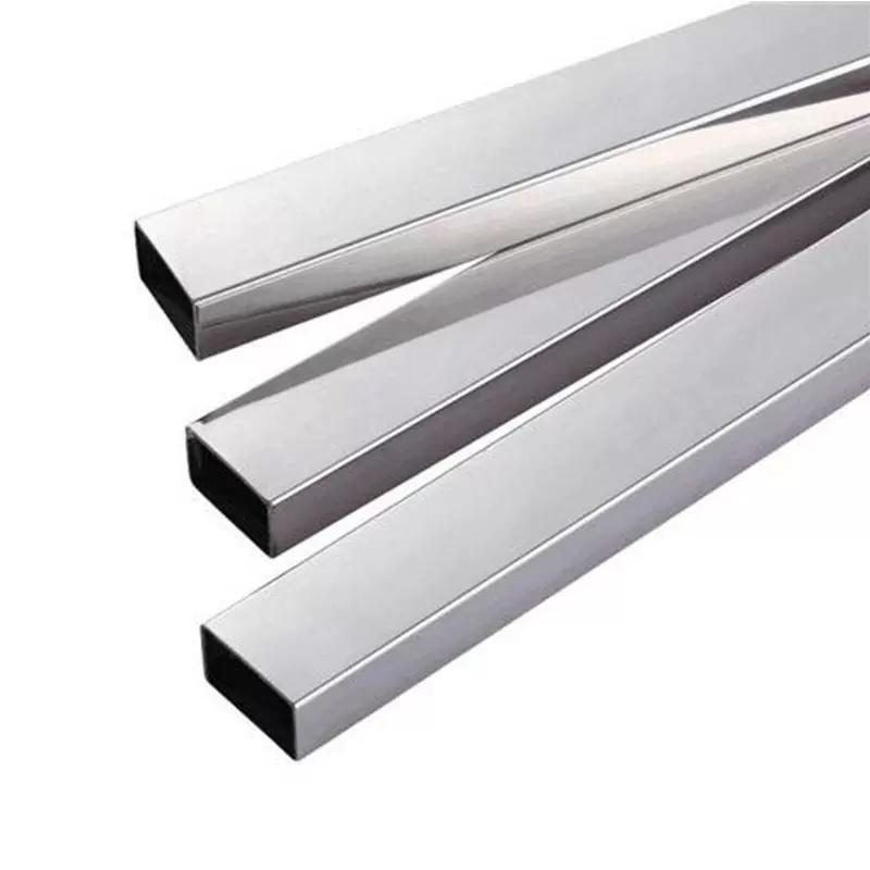 Stainless Steel Pipe