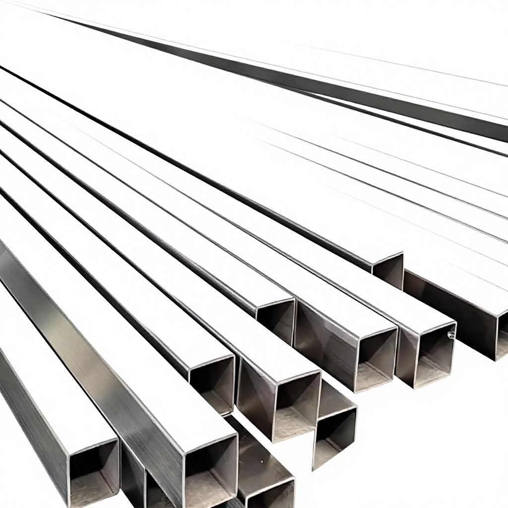 Stainless Steel Pipe