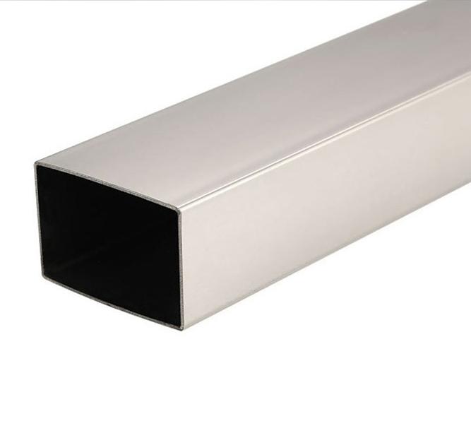 Stainless Steel Pipe