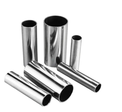 Stainless Steel Pipe