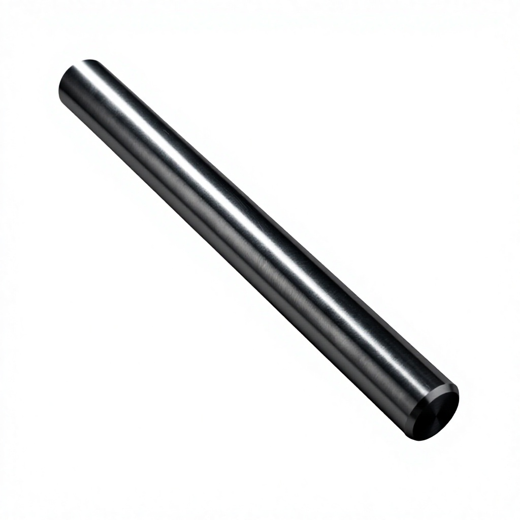 Stainless Steel Round Bar