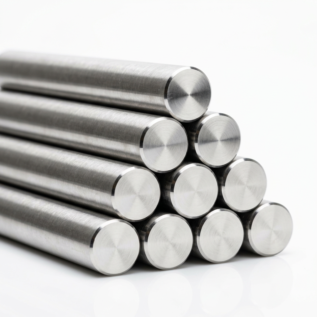 Stainless Steel Round Bar