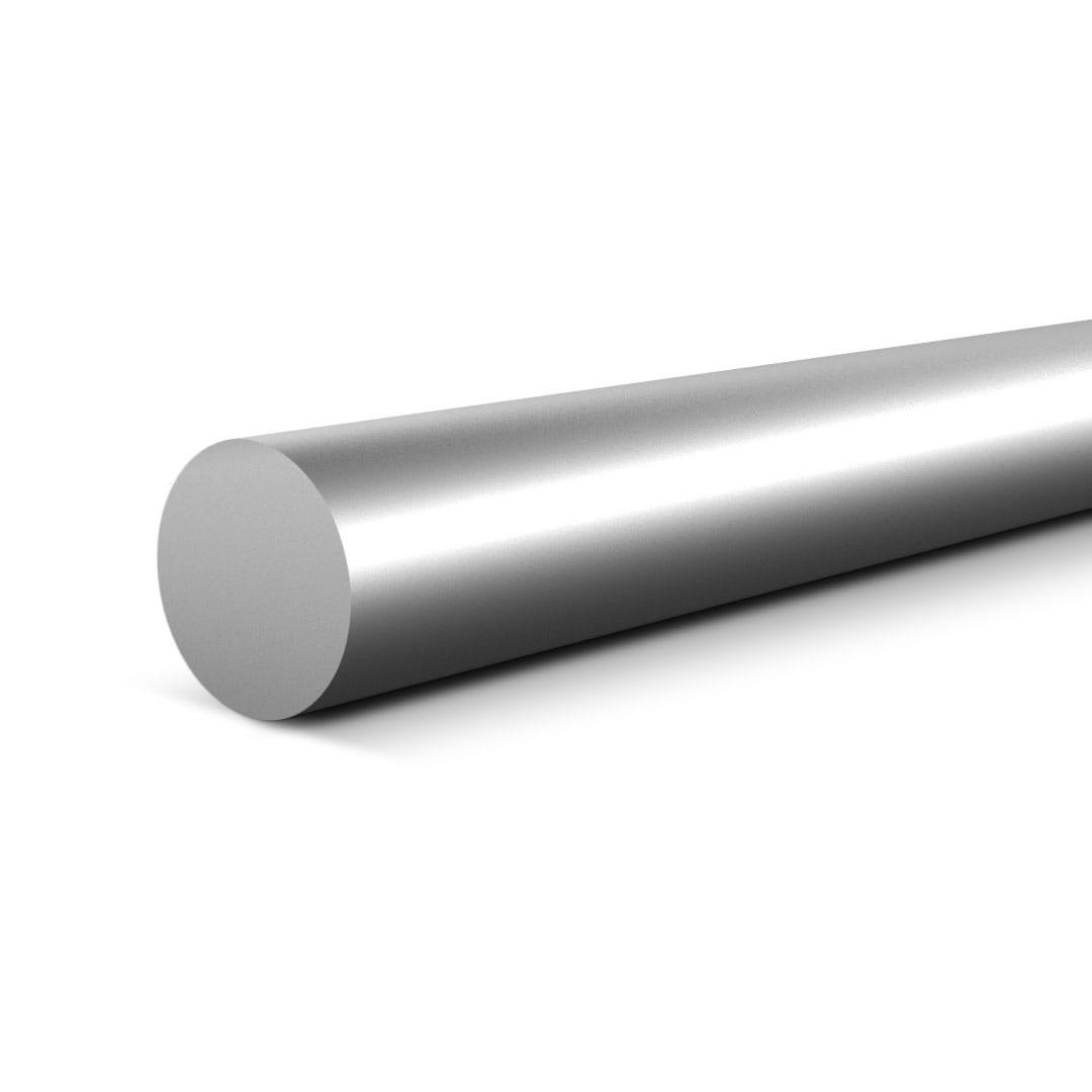 Stainless Steel Round Bar