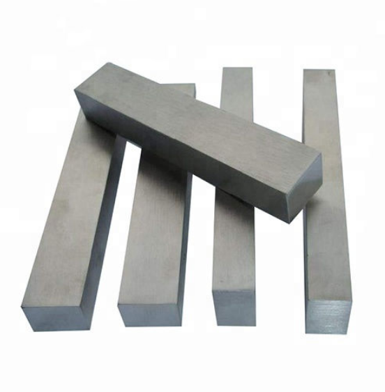Stainless Steel Square Bar