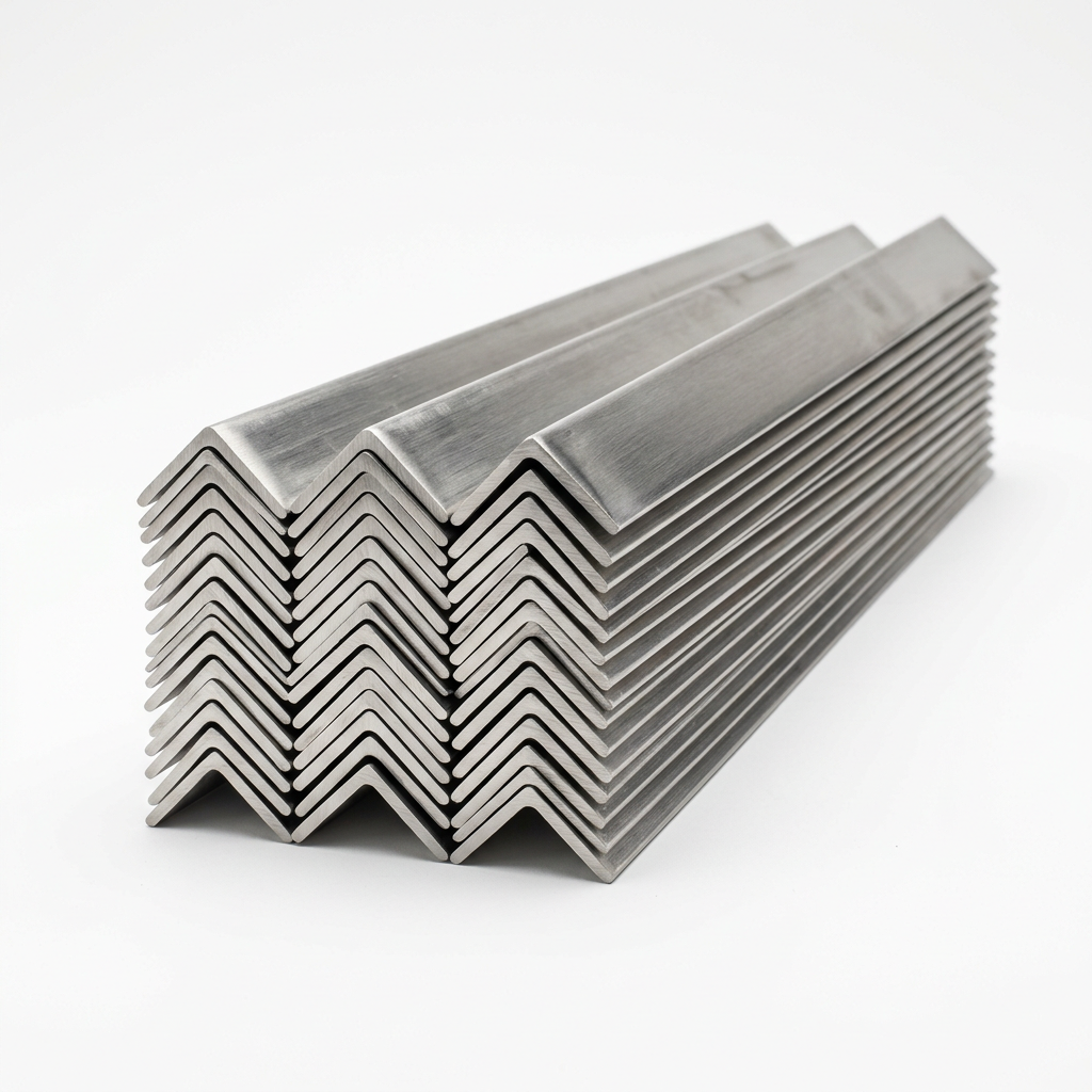 Stainless Steel Angle