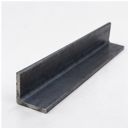 Stainless Steel Angle