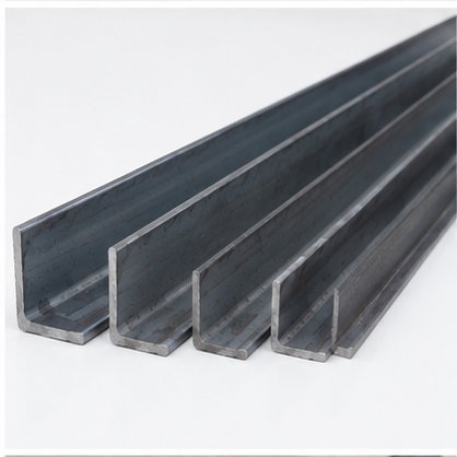 Stainless Steel Angle