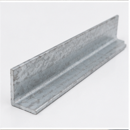 Stainless Steel Angle