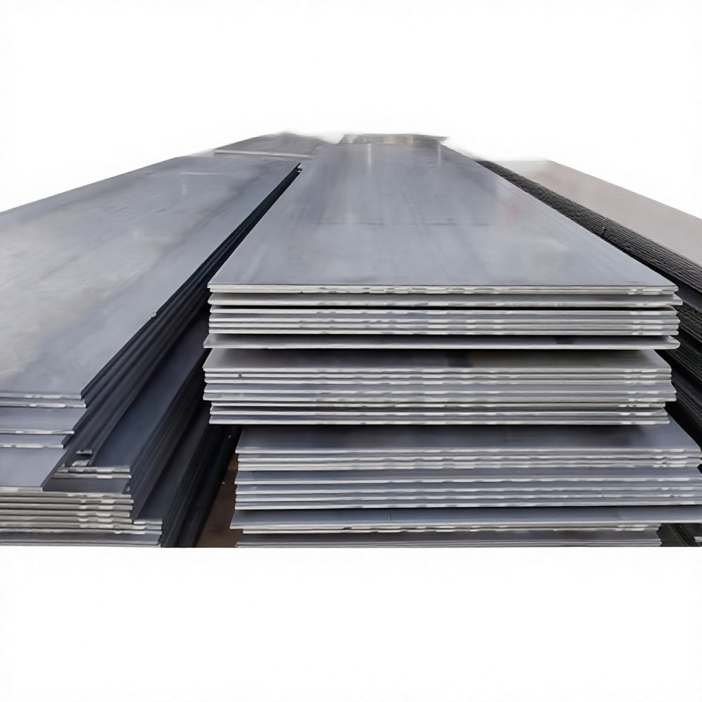 Carbon Steel Sheet
