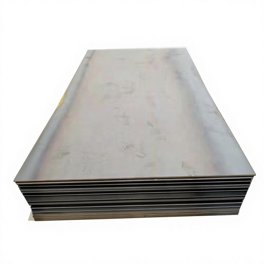 Carbon Steel Sheet