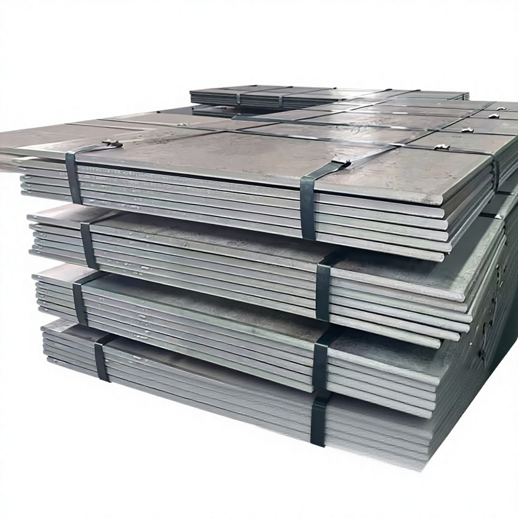 Carbon Steel Sheet