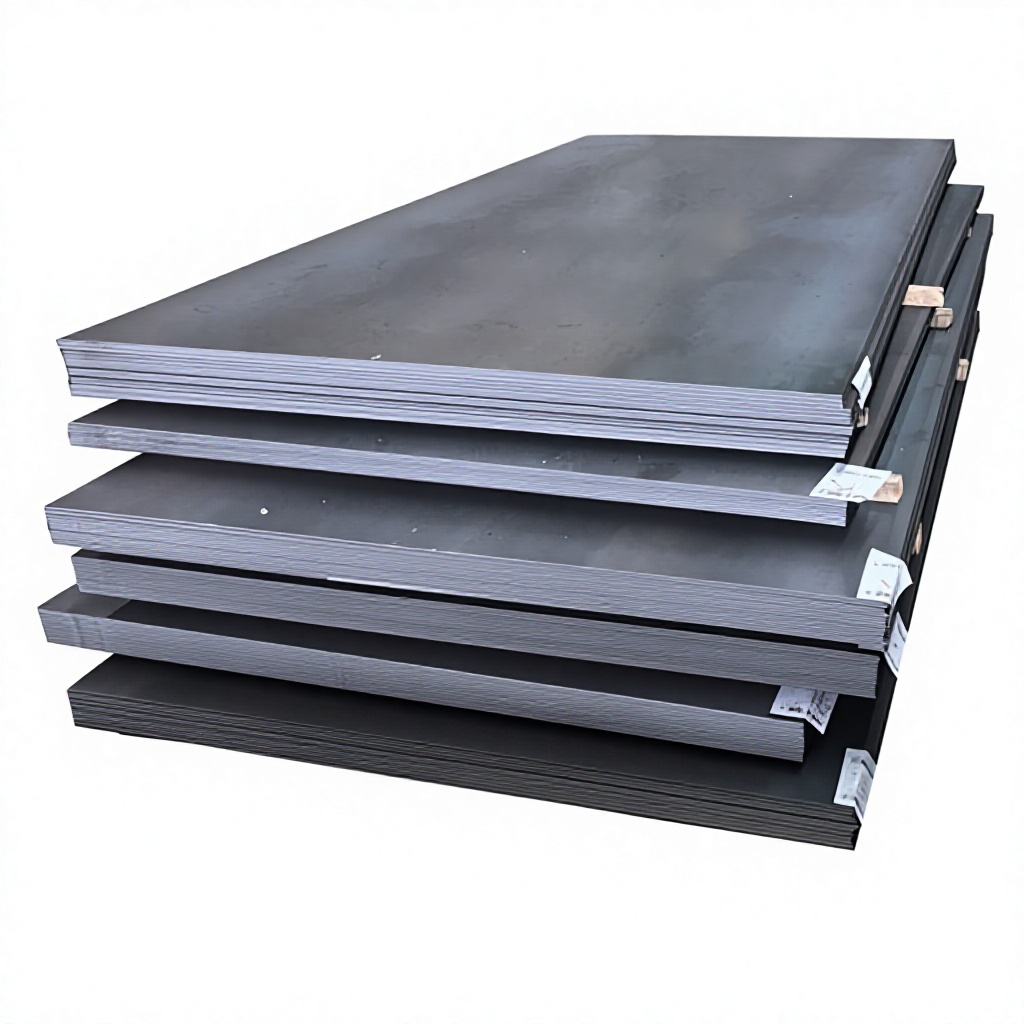 Carbon Steel Sheet