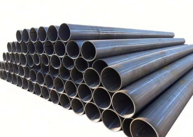 Carbon Steel Pipe