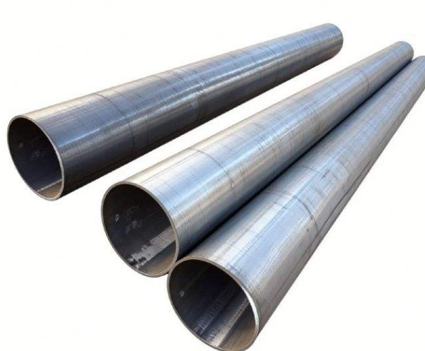 Carbon Steel Pipe