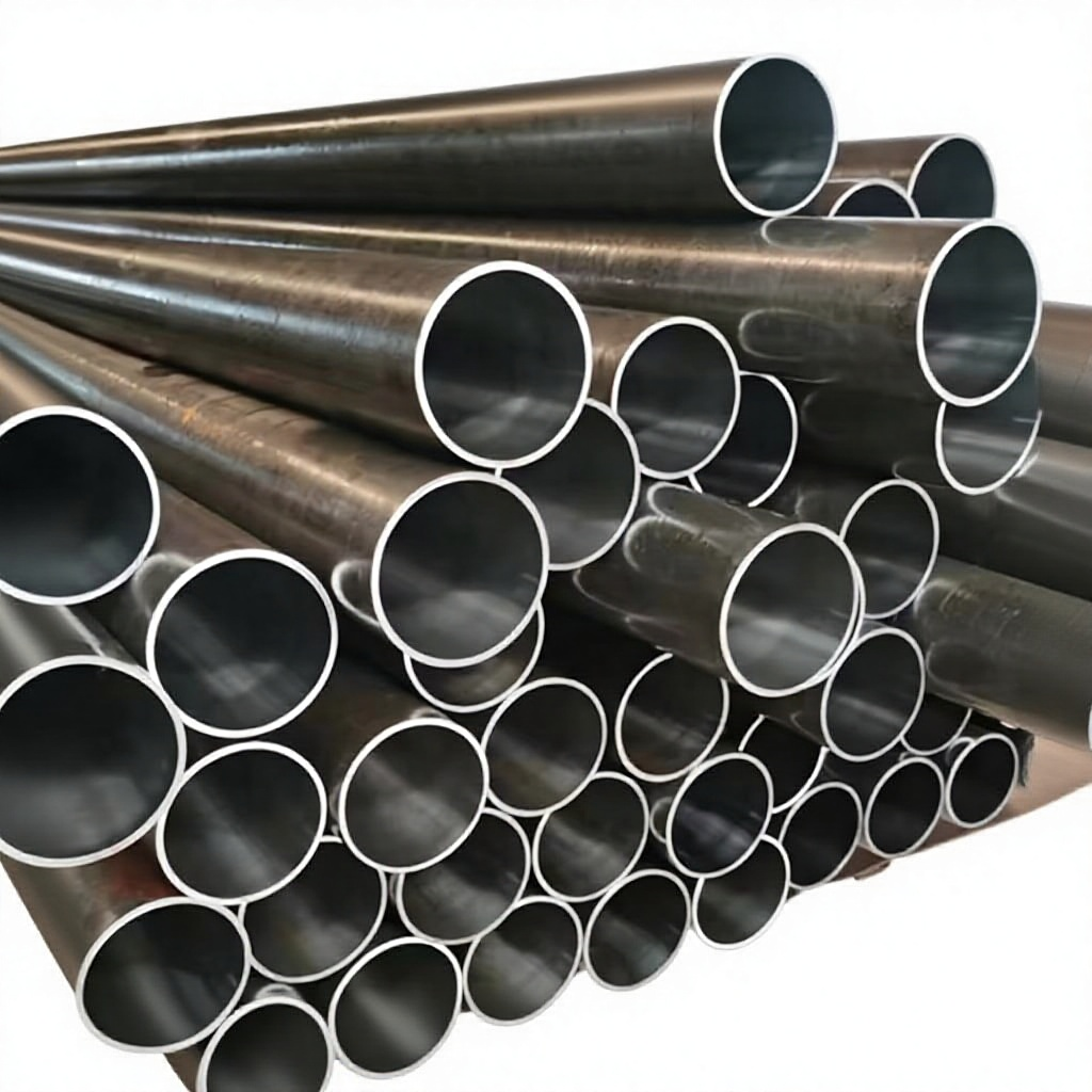 Carbon Steel Pipe