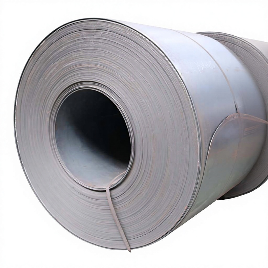Carbon Steel Coil
