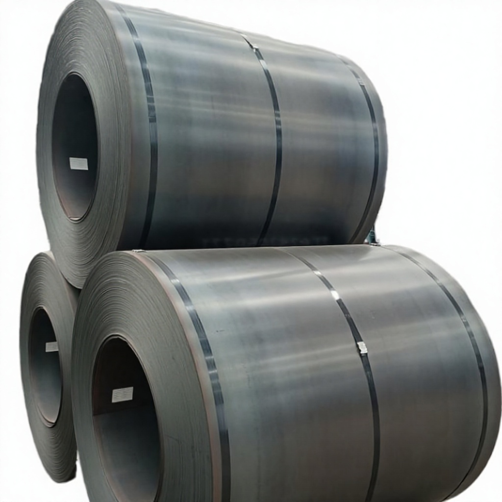 Carbon Steel Coil