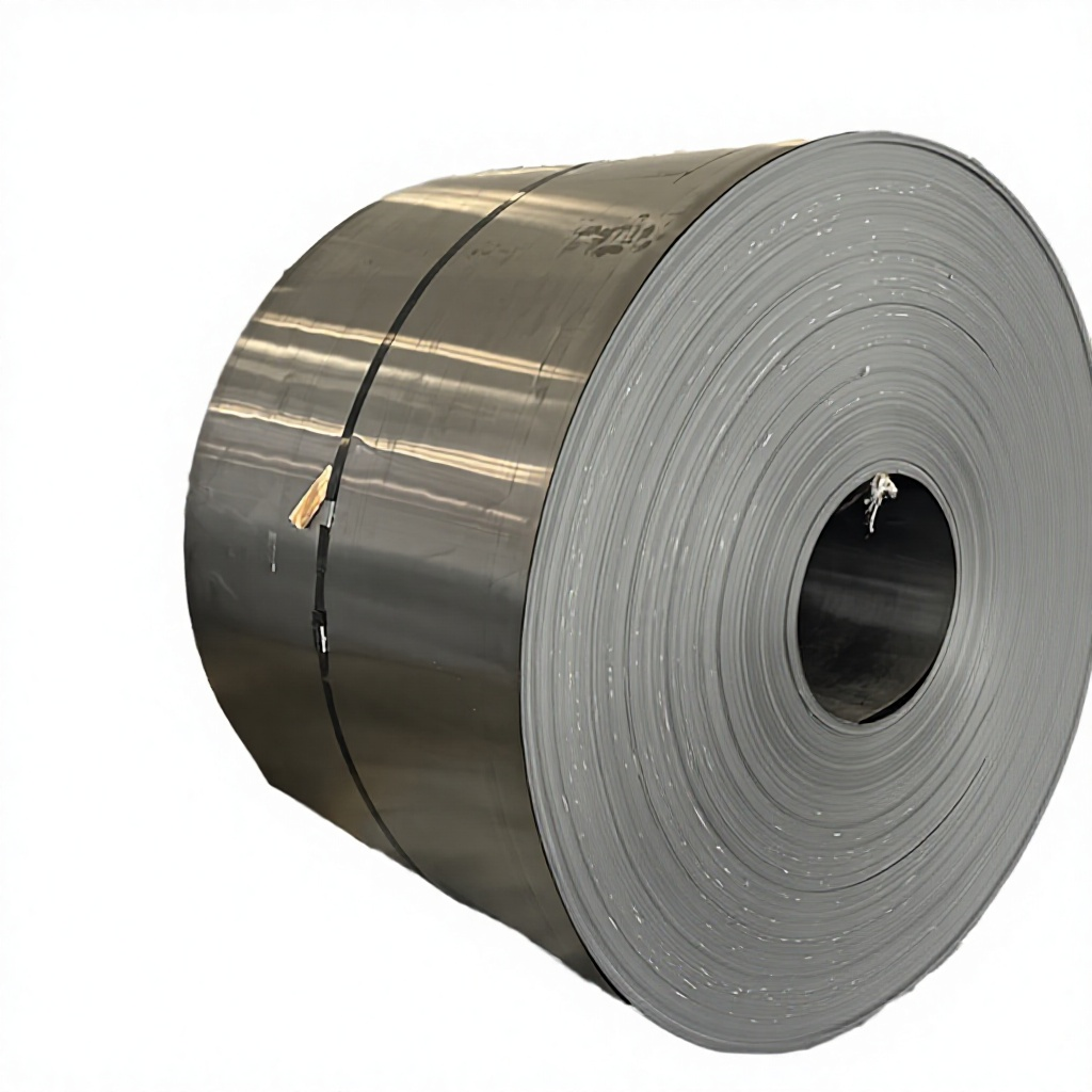 Carbon Steel Coil
