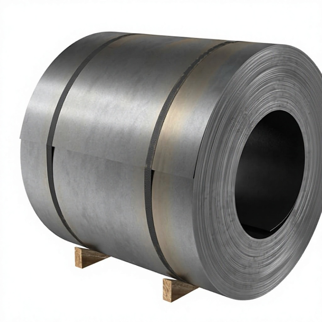 Carbon Steel Coil Carbon Steel Coil