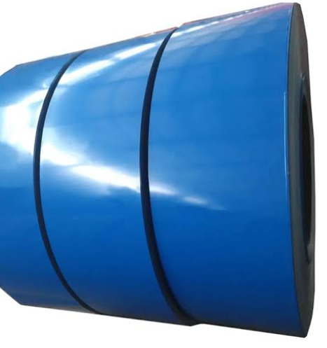 PPGI Steel Strip PPGI Steel Strip