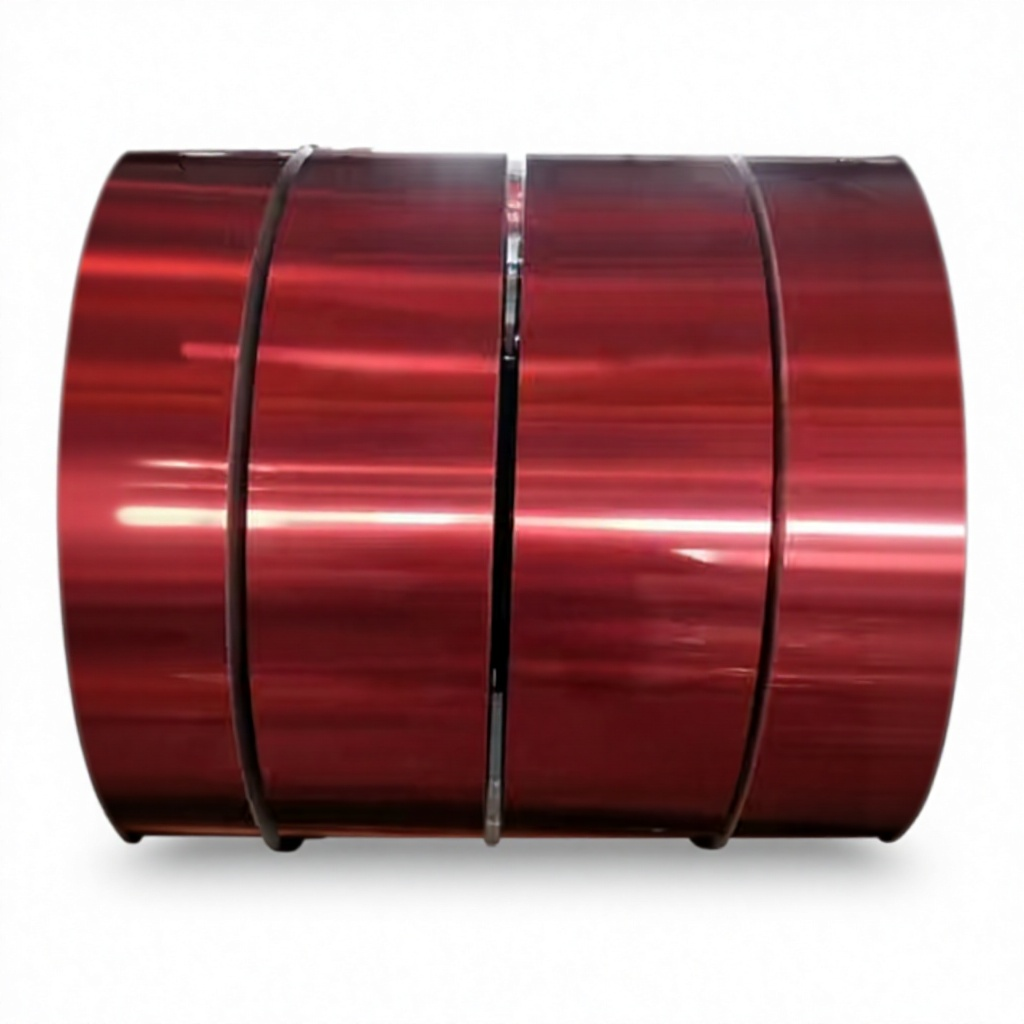 PPGI Steel Strip
