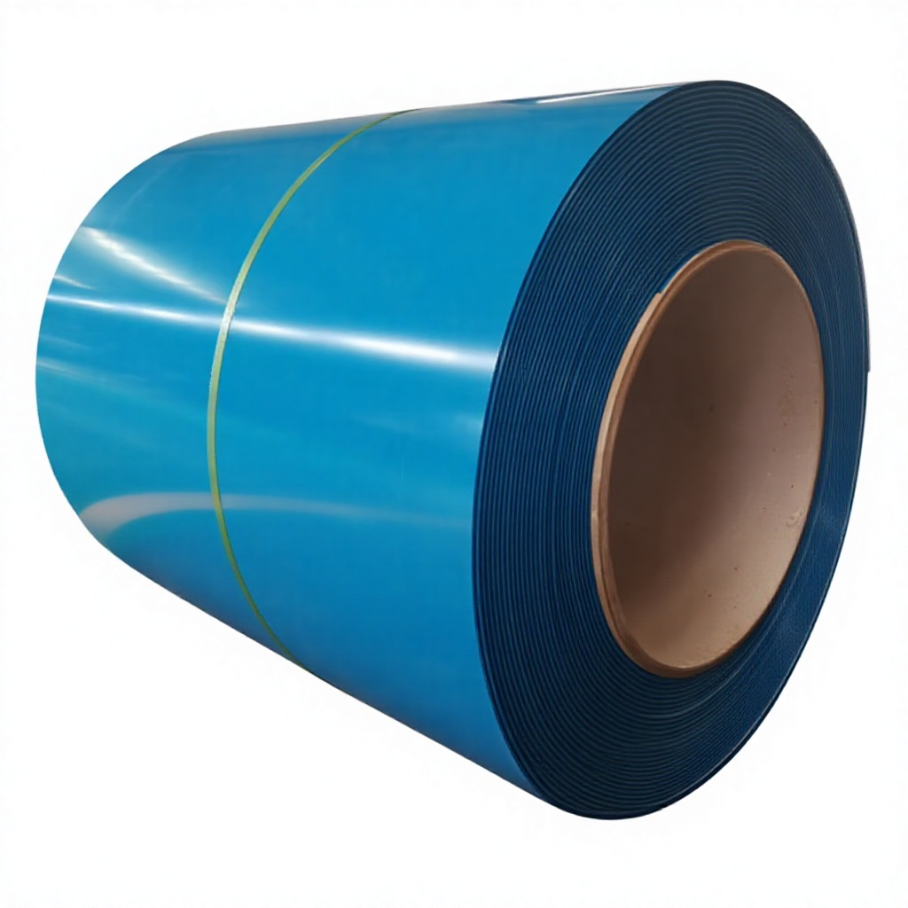 PPGI Steel Strip