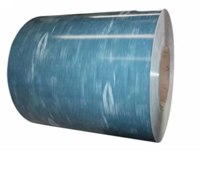 Wooden Grain PPGI Steel Coil Wooden Grain PPGI Steel Coil