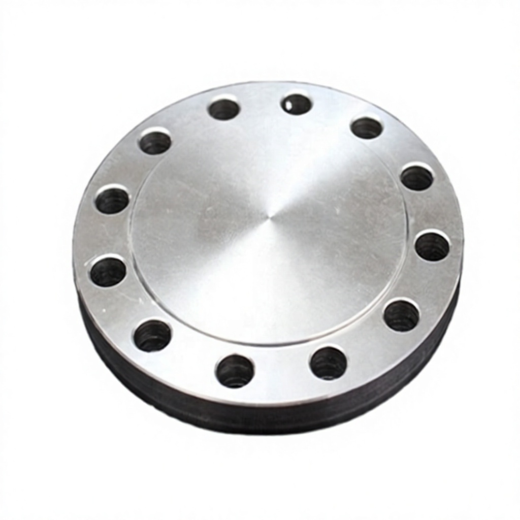 Flange Flange