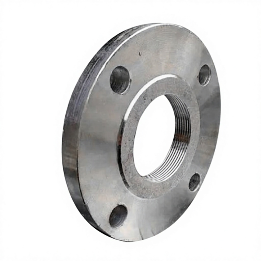 Flange